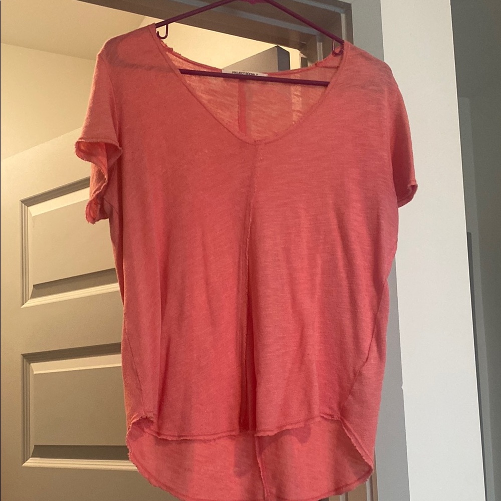 Women’s Project Social Tee